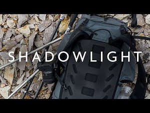 NEW Shadowlight Carbon 60 Backpack - Product Deep Dive