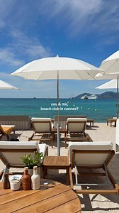 finally time to get your tan back (this is @Miramar Plage, one of my fave beach clubs in cannes with amazing beds, food and a sandy beach) #southoffrance #cannes #eurosummer #frenchriviera #fyp