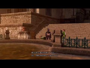 .hack G.U Vol.1再誕 その2