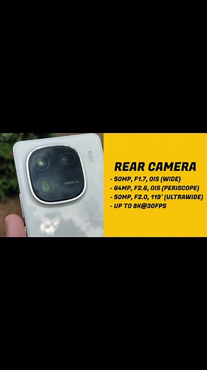 IQOO 12 Pro Gaming Phone Review