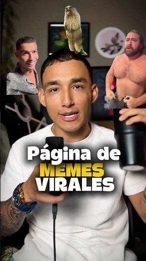 ¿Cómo descargar memes virales para tus videos?GRATIS✅