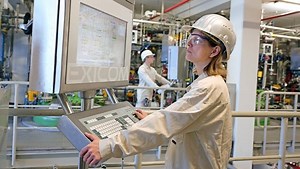 Large Scale API Production