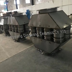 [Hot Item] Doc DPF Diesel Particulate Filter for Diesel Generator Sets