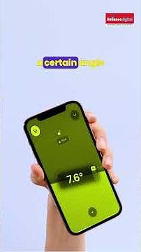 How your phone knows when to rotate