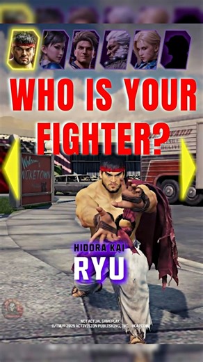 IN CODM What do you think 🤔 Which one is the best fighter 😱⁉️