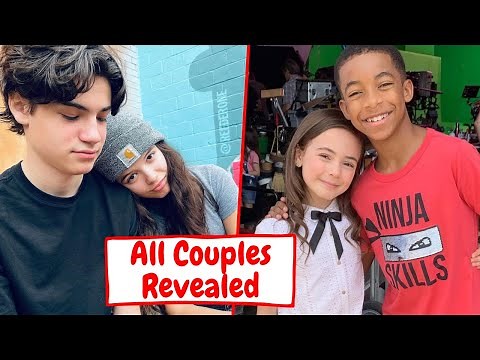 Real Life Couples Of We Can Be Heroes | Netflix