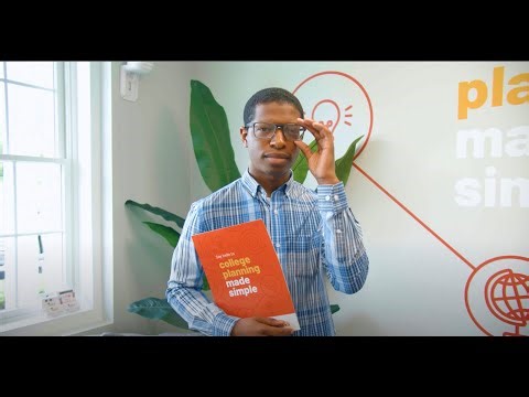How it works | Class 101 College Planning
