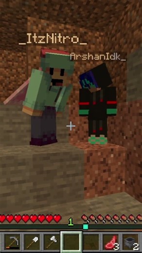 Funny Gaming Moments on the FrogSMP #minecraft #minecraftsmp #minecraftshorts #gaming #gamingshorts