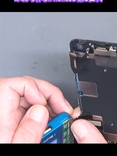 ゴミから作るiPhoneSE 第2世代 (3)