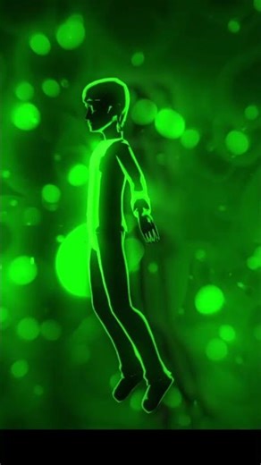 most realistic ben 10 tranformation alien x