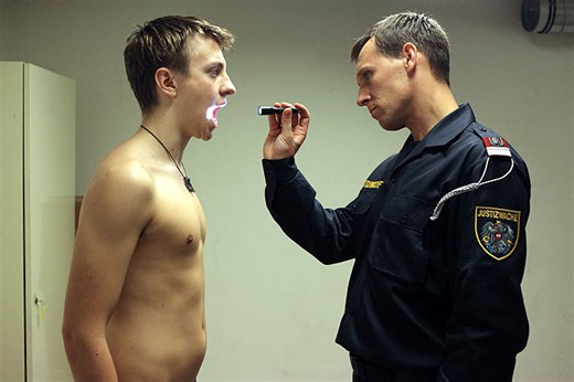 Atmen (2011) | ČSFD.cz