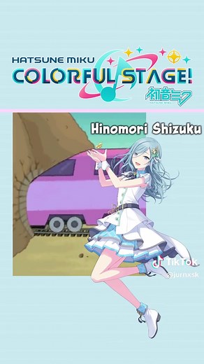 Rating Hatsune Miku: Colorful Stage Experience