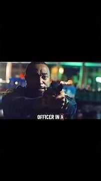 The Jester (2023) – The Scariest Clown Scene Ever! 😱🎭 #hollywood #movie #shortmovie