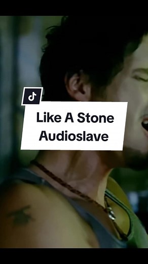 Like a Stone | Audioslave Lyrics in Spanish