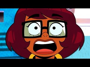 we watched the NEW Velma show and it SUCKS...
