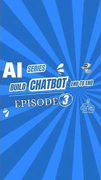3 Free Tools You Need to Build an AI Chatbot #pythonsetup #vscode #openai