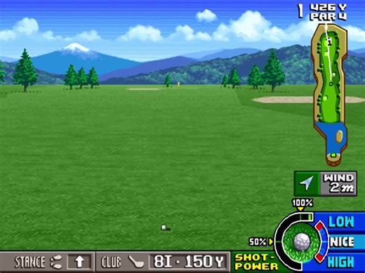Neo Turf Masters is a standout Neo Geo title that offers plenty of enjoyment for both casual players and passionate golfers alike. With its accessible gameplay and rich design, it's a hole-in-one for arcade sports fans! 🏌️‍♂️ #NeoTurfMasters #neogeo #arcade #retrogaming #nostalgia #golf | Classic Replay