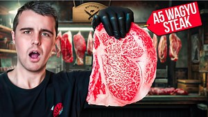 First-time A5 wagyu cooking experience, what you need to know