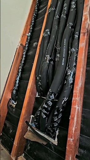 San Diego Mini Split Install w/ Ceiling Cassettes | Carini Home Services #hvac #heatpump #minisplit