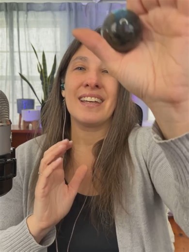 Keep Going 👟 Labradorite Reiki supports you in perservering, even during challenging times. #perseverance #reiki #labradorite