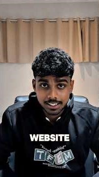 From portfolio to website here’show I build a WordPress site step by step #websitetutorial