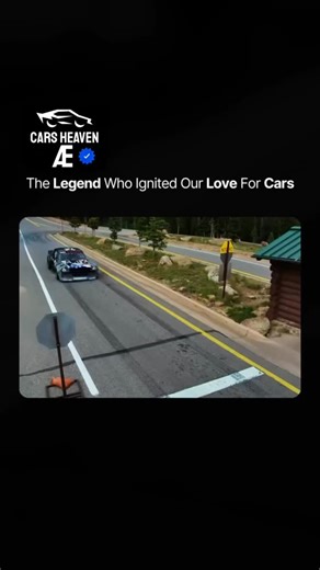 carsheaven 43 | LEGEND🔥Climbkhana redefined the limits of viral motorsport videos by taking Ken Block's precision driving away from safe airfields and... | Instagram