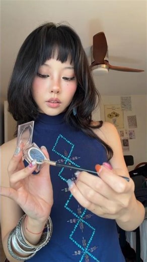 Simple GRWM… But Wait For The Glow Up 😳✨#grwm