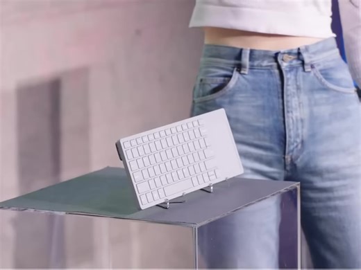 The Couch Keyboard Has Been Bad for Years and Framework Just Fixed It - Yanko Design