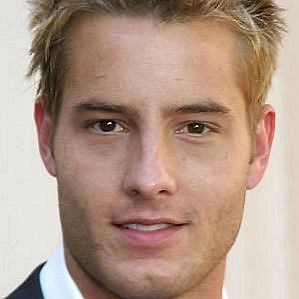 Justin Hartley Wife 2026: Dating History & Exes - CelebsCouples