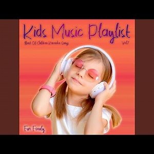 Pixar - Inside out Theme (Karaoke Version)