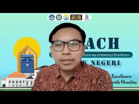 Securing and Managing Research Funding - Prof Ferry Efendi, Ph.D