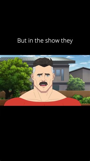 This Change Was WAY Better 😳 (Invincible)