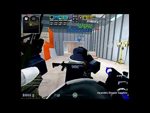 ez 4k defuse division