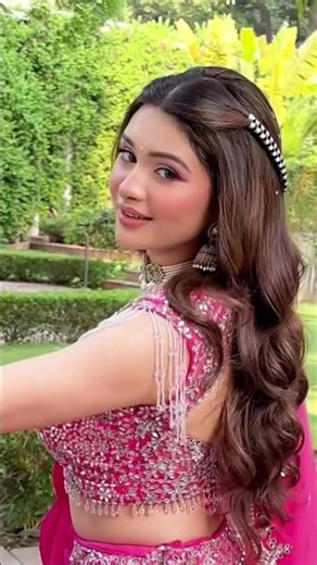 New designer lehenga for girls ❤️#virslshorts #fashion #trending #shots #subscribe #outfit #song