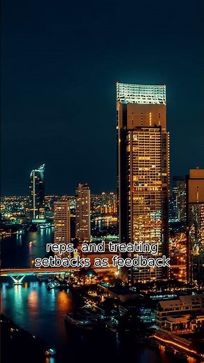 Grit vs Talent 💪 How Persistence & Resilience Win Long Term