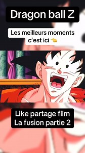Dragon ball Z les meilleurs moments #videoviralシviralシ2025 #viralpost2025シ #videoreelsシ #viralreelsシ #reelsfbシ #fypシ゚ #dbz #akiratoriyama #gogeta #goku #anime #animation #video #goku #Gohan #gogeta #japan #japon #japanese #dragonball #mangaart #manganime | Reced Dbz