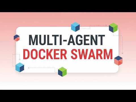 Building a Self-Hosted Multi-Agent System: Trinity Architecture Walkthrough