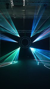 15 reactions · 3 comments | We have another studio showcase clip Isabel created! She used six Skywriter M-2s with Mercury on our Avolites Titan Mobile. 朗  Song is Starman by David Bowie ⭐️ Be sure to tag us in your laser shows @xlaserusa! | X-Laser | Facebook