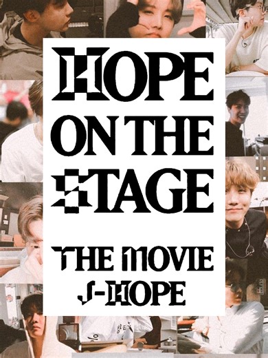 Scope Cinemas on Instagram: "j-hope Tour ‘HOPE ON THE STAGE’ THE MOVIE 🎶 #ARMYs, get ready to experience the energy — in stunning IMAX® and other formats! 💥 🎬 Coming to Scope Cinemas Multiplex – HCM & CCC on November 12 & 15. 🎟️ Exclusive IMAX screenings — book your tickets now! #HopeOnTheStage #JHOPE #ScopeCinemas #IMAX"