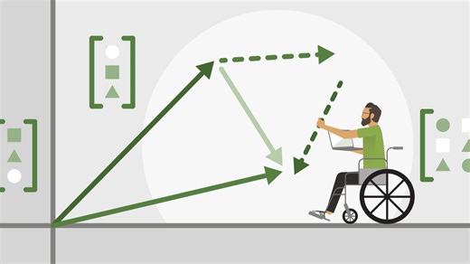 Linear algebra the building block of ML - Machine Learning Foundations: Linear Algebra Video Tutorial | LinkedIn Learning, formerly Lynda.com