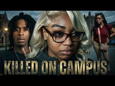 Justice for Nadiya Perkins: The Alabama A&M Campus Tragedy | True Crime Documentary