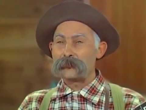 Grandpa Jones Mountain Dew
