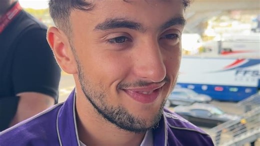 "Deux heures tous les matins": muscu, callisthénie, street workout… Inoxtag dévoile ses nouveaux objectifs sportifs