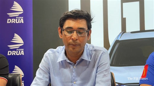 #FijiTimesSports | Leading global automotive brand Chery is now the Official Motor Vehicle Partner of the Fijian Drua, following a new partnership confirmed today by the Club and Chery’s distributor, General Machinery & Motors Limited. Drua CEO Jeff Miller is delighted to welcome General Machinery & Motors onboard as a new partner and Chery as the Official Motor Vehicle of the Fijian Drua. General Machinery Executive Director Alvin Singh says it is an honour to be part of the Drua family. #Fiji 