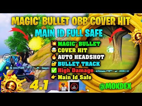BGMI AIMBOT OBB 4.2 | BGMI 4.2 AIMBOT NO RECOIL CONFIG | BGMI NO RECOIL CONFIG 4.2 | FULL SAFE 100%
