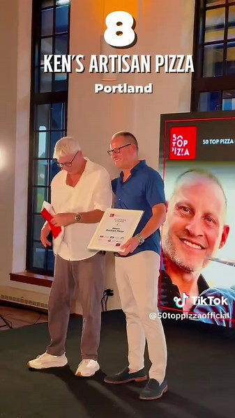 Top 10 Pizzerias in the U.S.: Discover the Best!