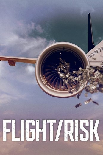 Stream Flight/Risk (2022): Find it on Netflix, Prime Video, Hulu & more