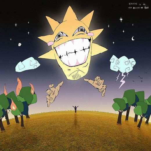 Aries – FOOL'S GOLD