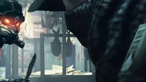 Killzone: Mercenary multiplayer - shorelines and shanking