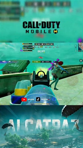 This Map Trains Legends 😁 #shorts #codm